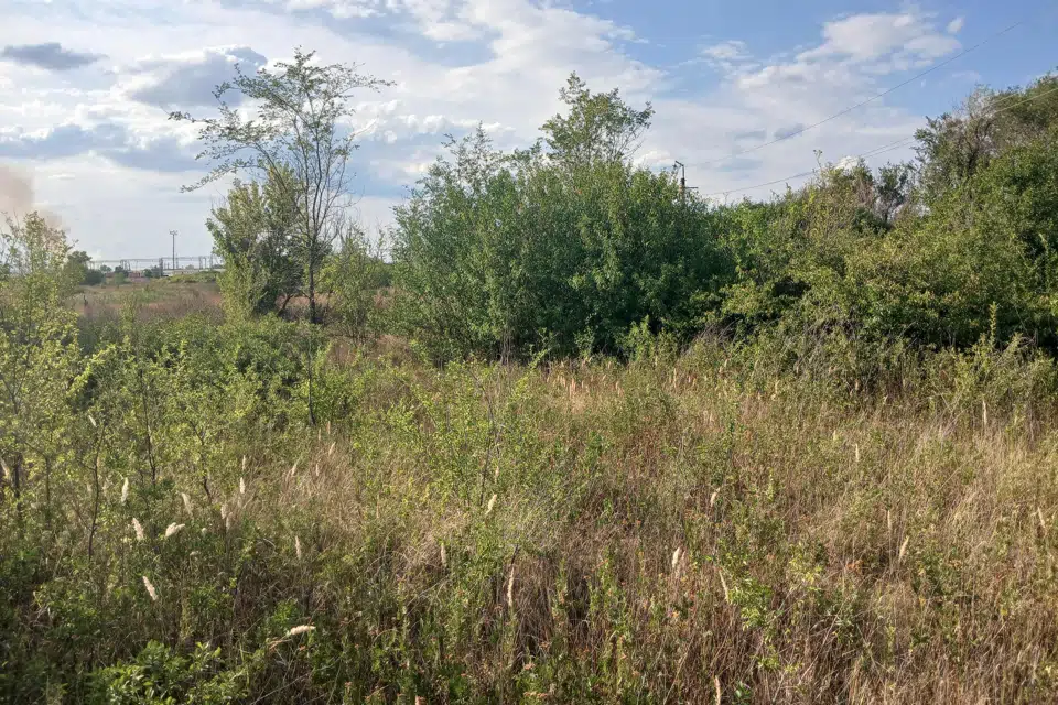 Продаётся участок, 10 сот., ИЖС