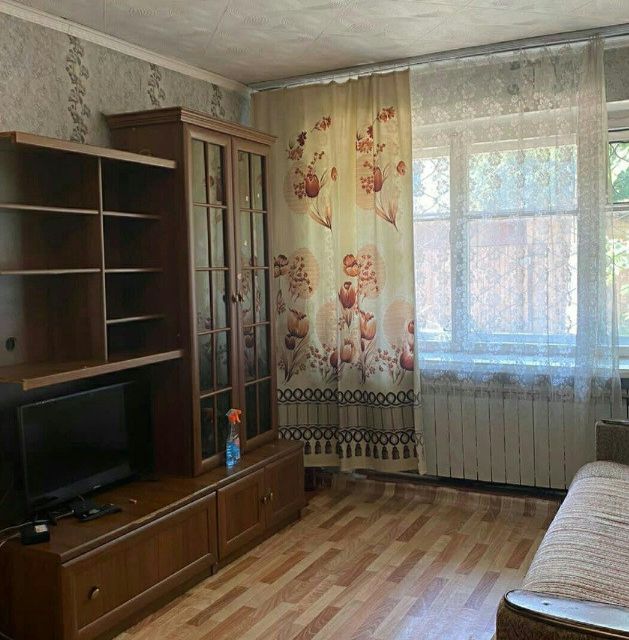 Сдаётся 1-комнатная квартира, 31 м²