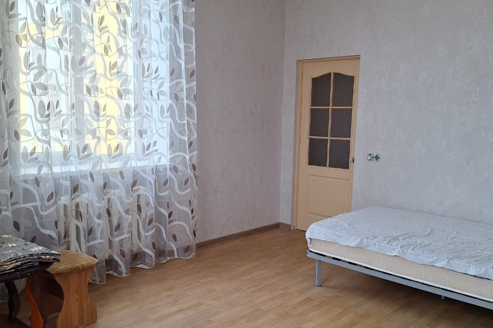 Продаётся 2-комнатная квартира, 59.7 м²
