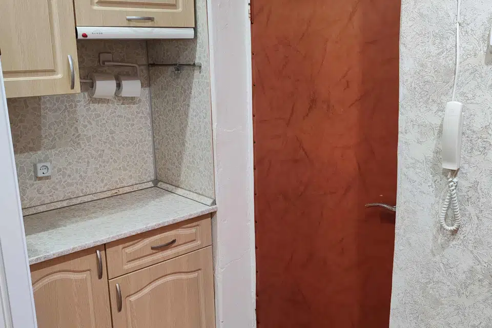 Продаётся 2-комнатная квартира, 21.7 м²