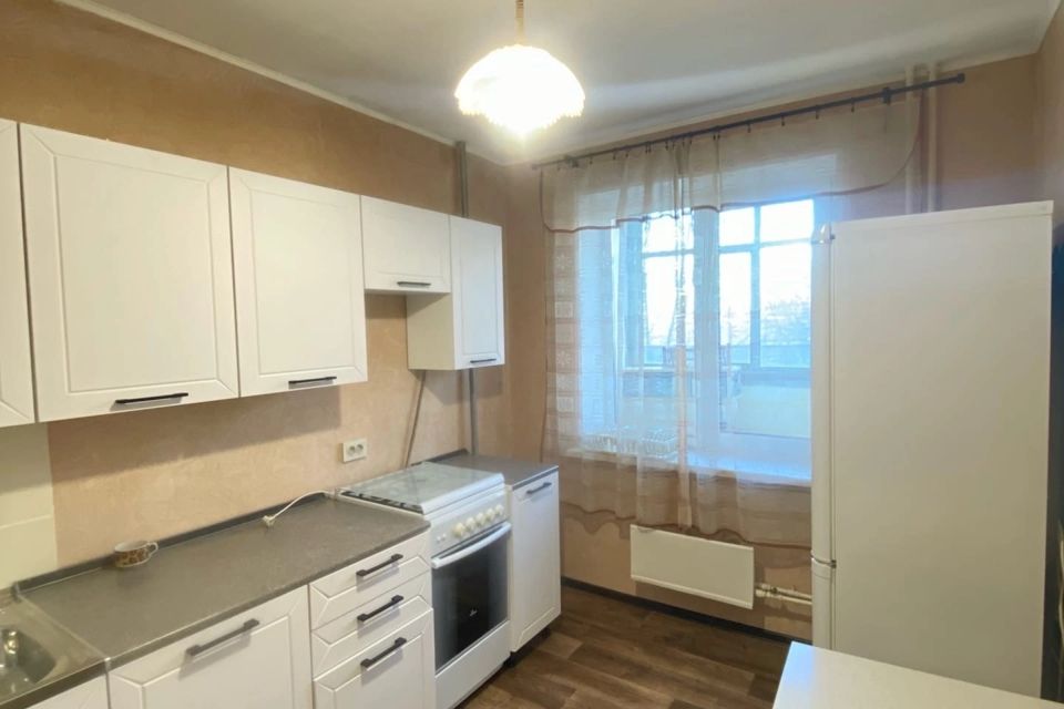 Сдаётся 1-комнатная квартира, 34 м²