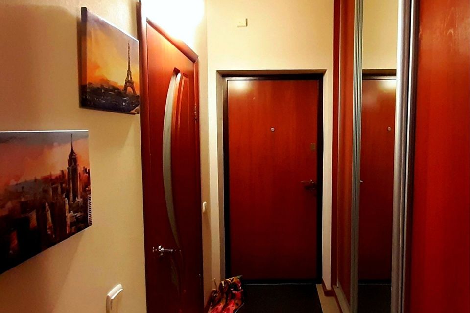 Сдаётся студия, 22 м²