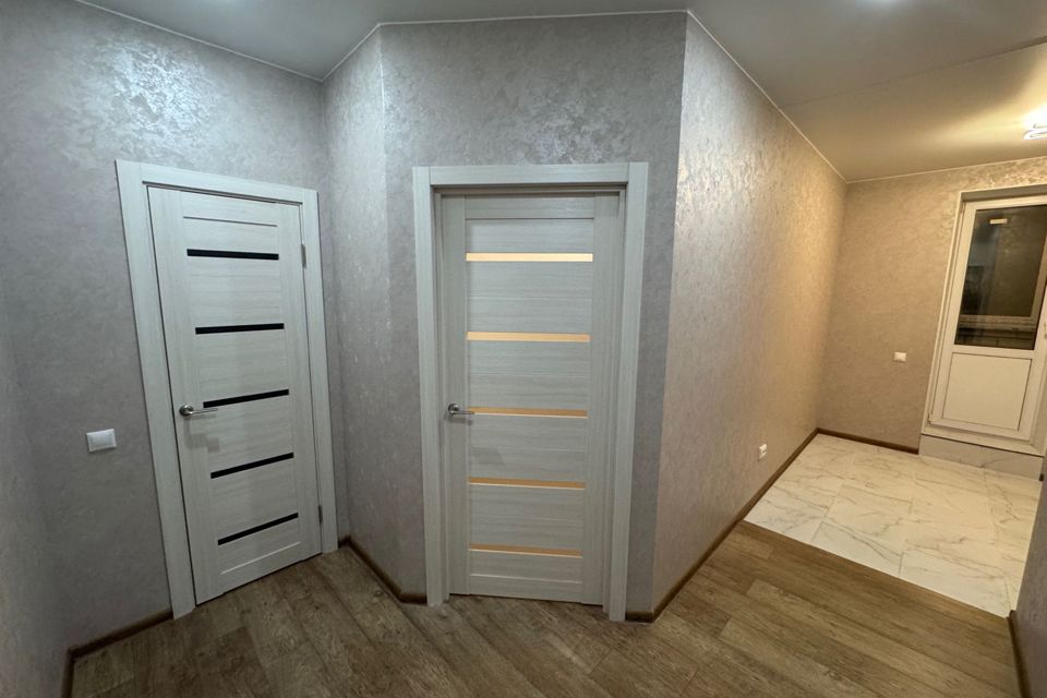 Продаётся 1-комнатная квартира, 31.7 м²