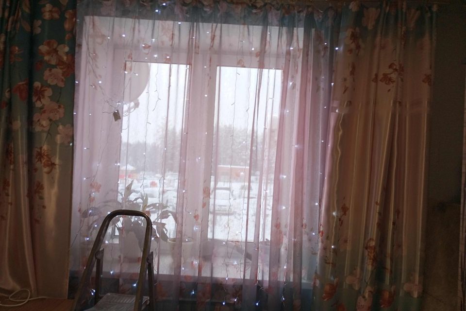 Продаётся 3-комнатная квартира, 78 м²