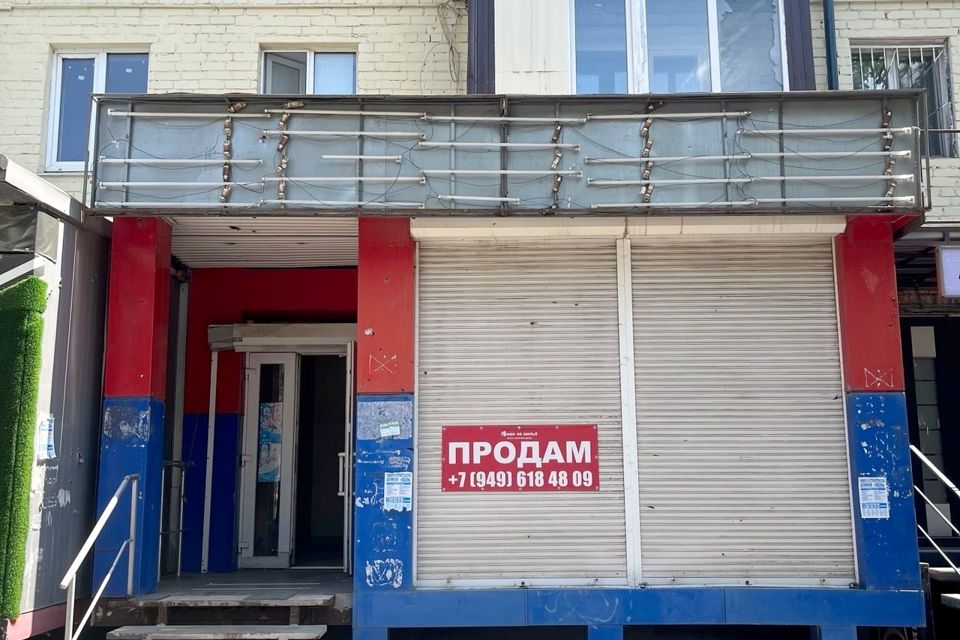 Продаётся помещение своб. назначения, 38.8 м²