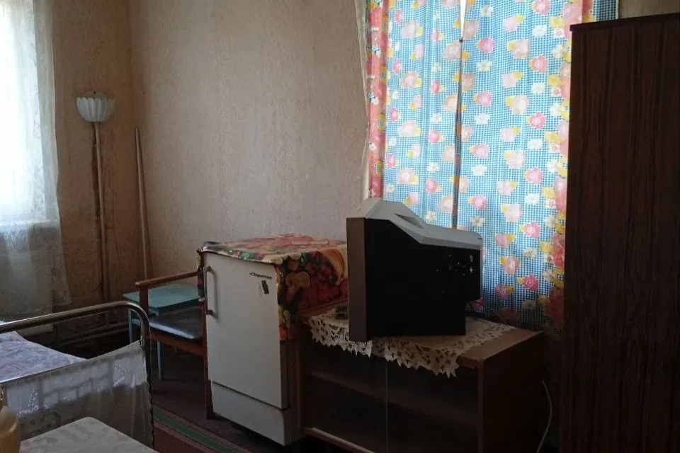 Продаётся 3-комнатная квартира, 63 м²