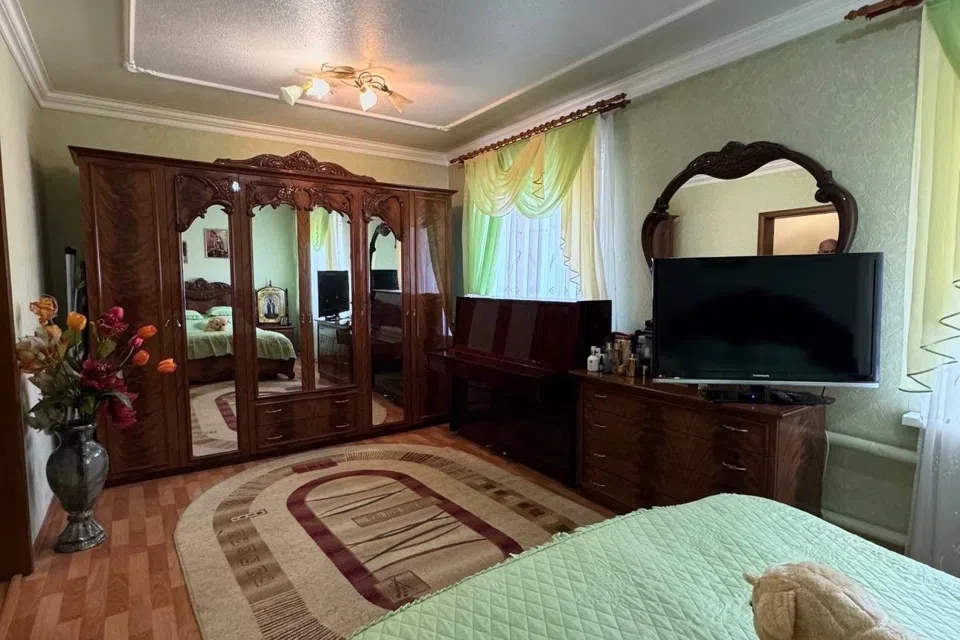 Продаётся 2-этажный дом, 146.2 м²