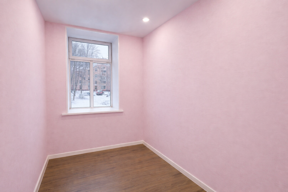 Продаётся студия, 12.5 м²