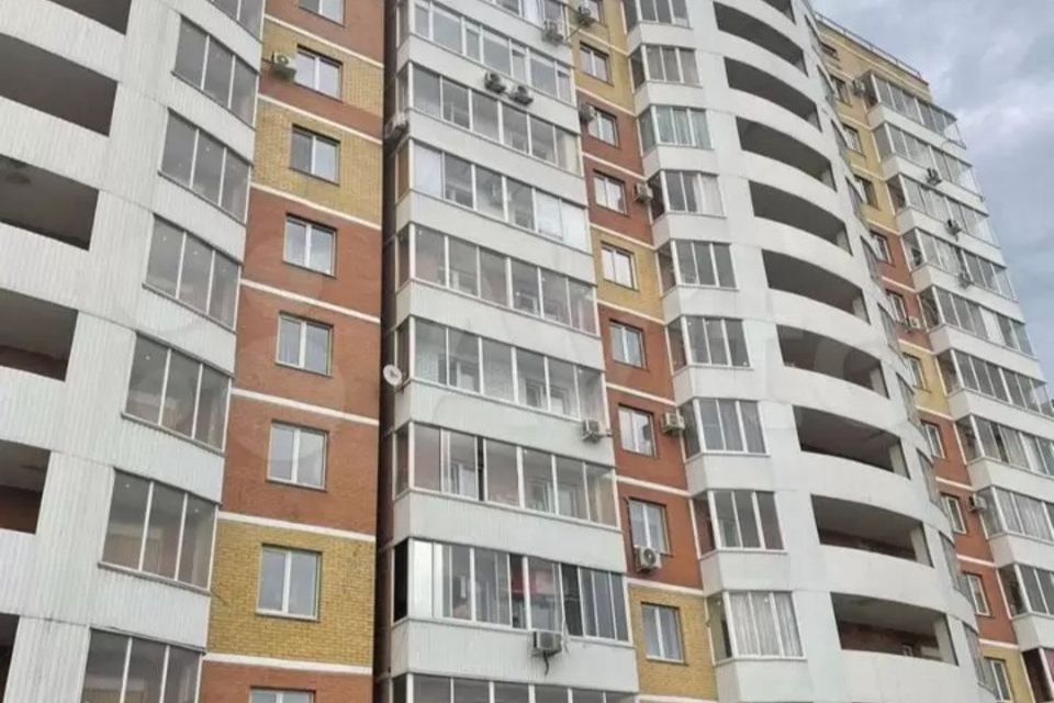 Продаётся студия, 48.6 м²