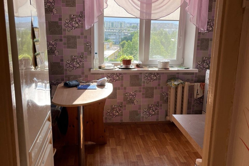 Продаётся 2-комнатная квартира, 48 м²