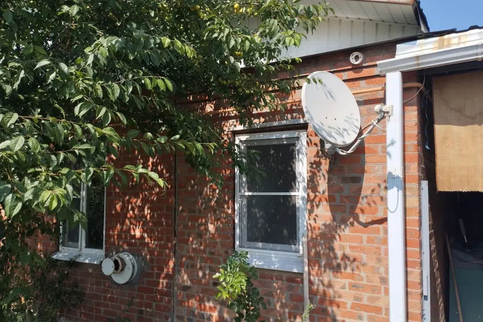 Продаётся 1-этажный дом, 79.9 м²