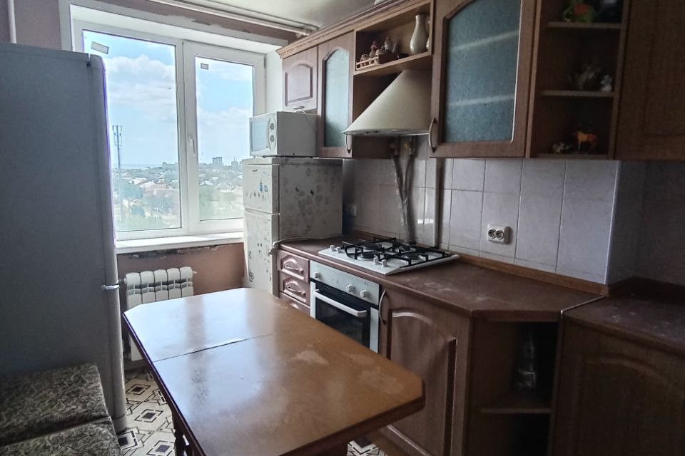 Продаётся 2-комнатная квартира, 45.9 м²