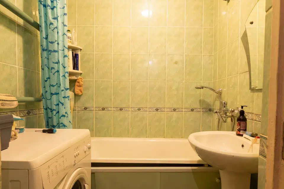 Продаётся 2-комнатная квартира, 48.5 м²