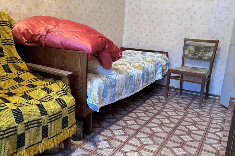 Продаётся 2-комнатная квартира, 45 м²