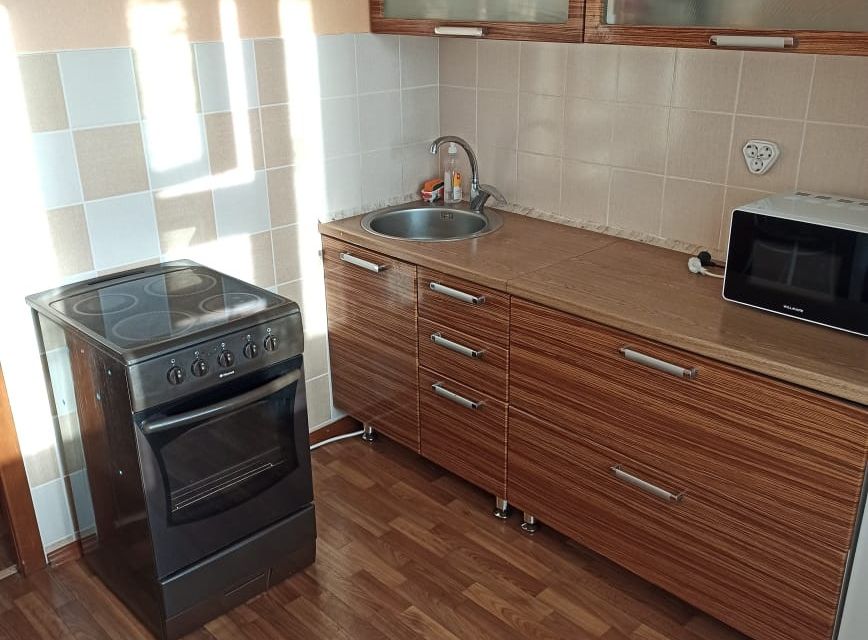 Продаётся 2-комнатная квартира, 53 м²