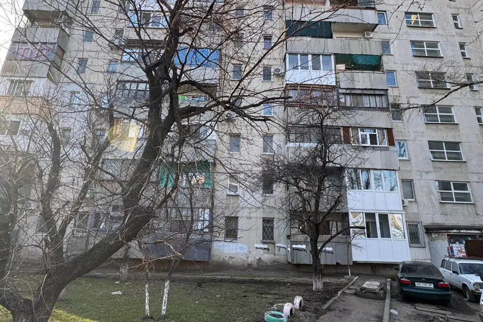 Продаётся 1-комнатная квартира, 26 м²