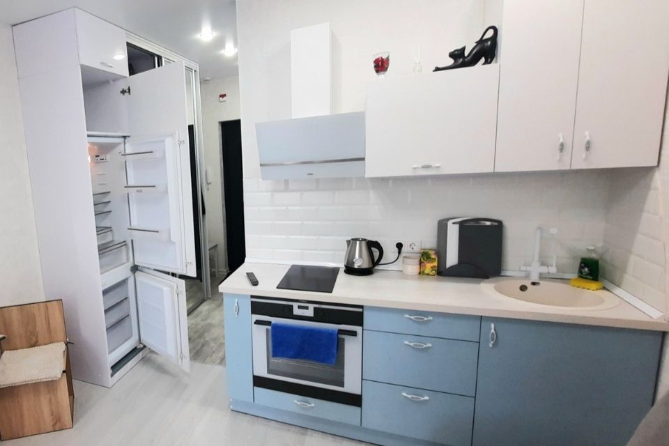 Сдаётся студия, 31 м²