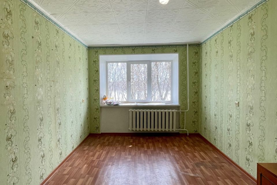 Продаётся 1-комнатная квартира, 30.5 м²