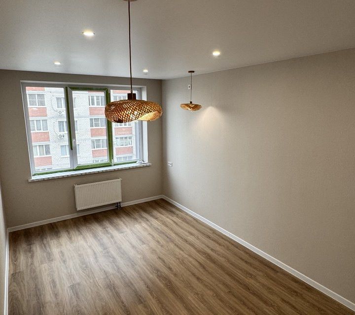 Продаётся 1-комнатная квартира, 41.4 м²