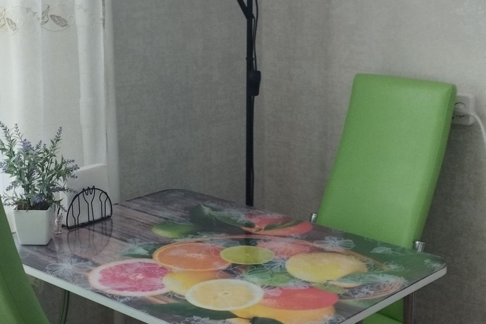 Продаётся 1-комнатная квартира, 30.1 м²