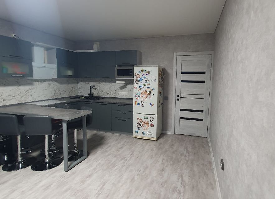 Продаётся 2-комнатная квартира, 51.6 м²