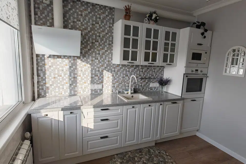 Продаётся 2-комнатная квартира, 64.8 м²