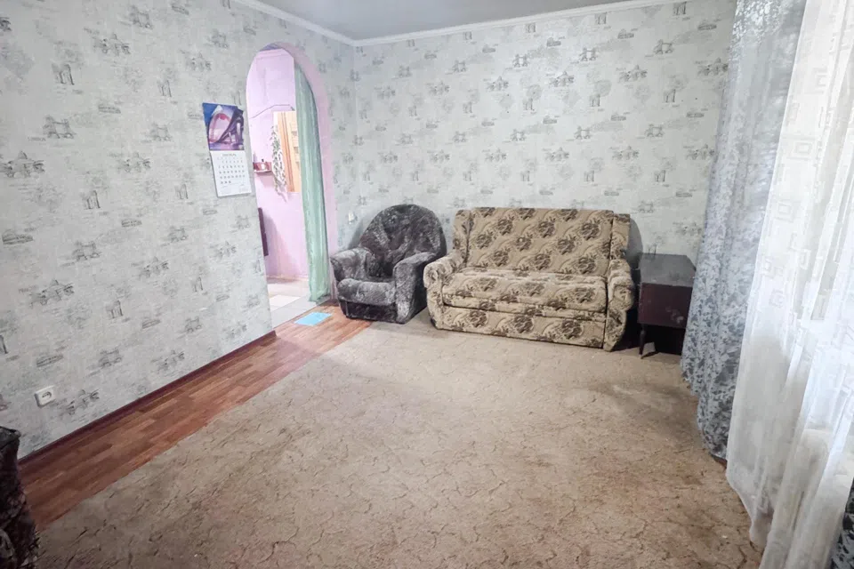 Продаётся 2-комнатная квартира, 51 м²