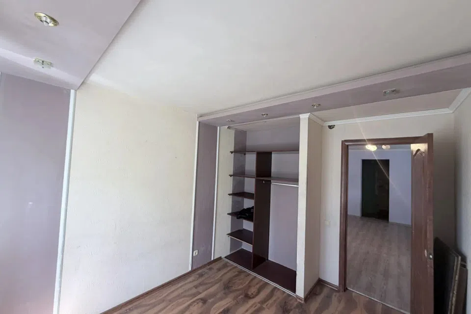 Продаётся 1-этажный дом, 65 м²