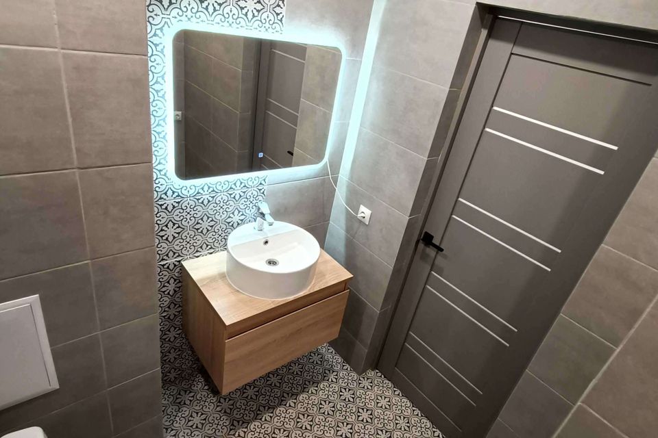 Продаётся студия, 27.4 м²