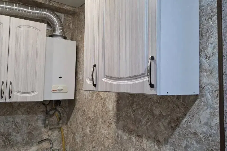 Продаётся 2-комнатная квартира, 49 м²