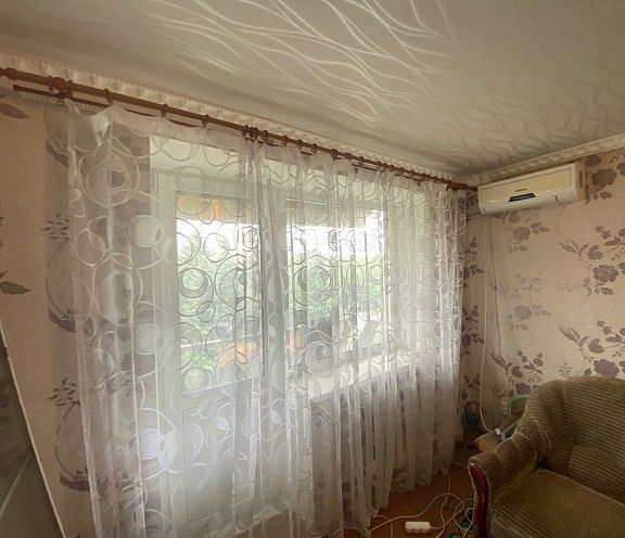 Продаётся 1-комнатная квартира, 32 м²