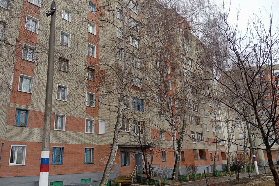 Продаётся 1-комнатная квартира, 27.9 м²