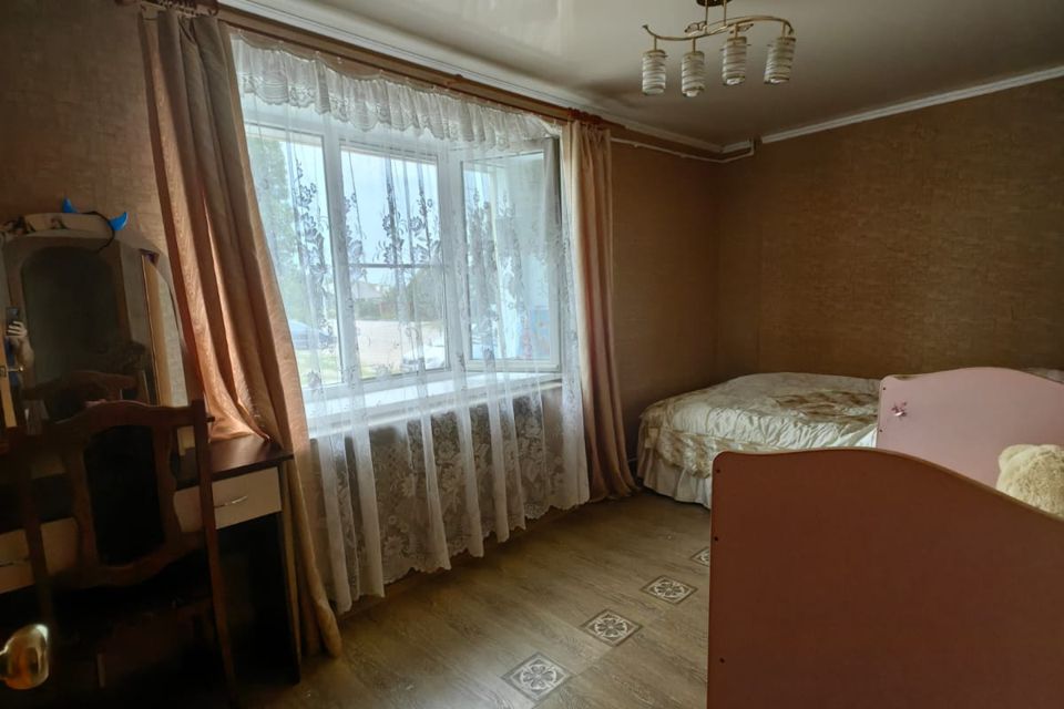 Продаётся 2-комнатная квартира, 45.6 м²