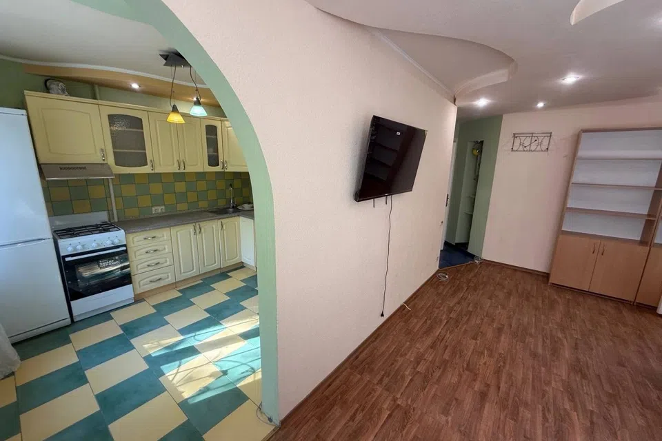 Продаётся 3-комнатная квартира, 70 м²