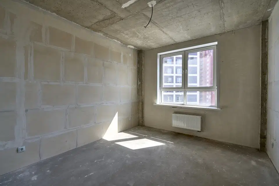 Продаётся 3-комнатная квартира, 64 м²