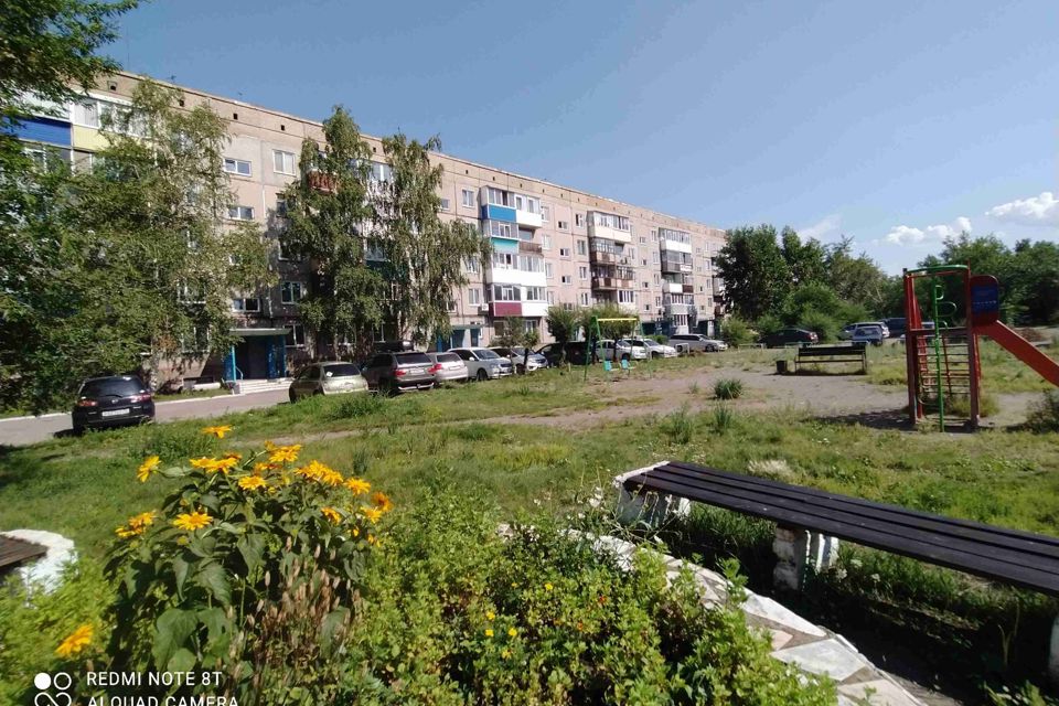 Продаётся 1-комнатная квартира, 30 м²