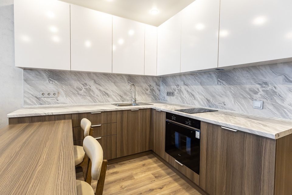 Продаётся студия, 27.7 м²