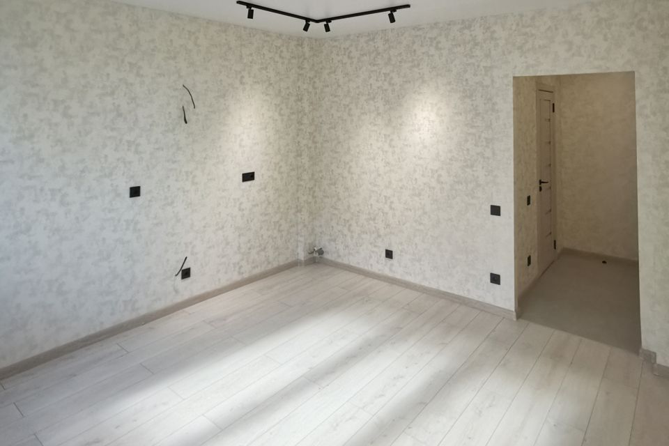 Продаётся 1-комнатная квартира, 45 м²