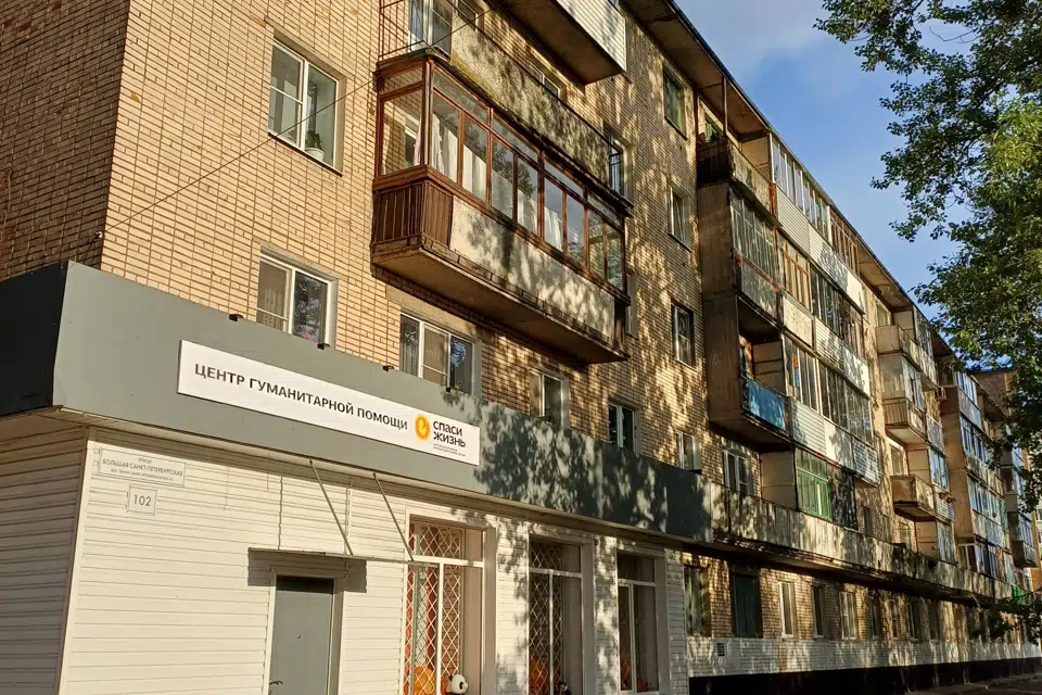 Продаётся 4-комнатная квартира, 58.4 м²