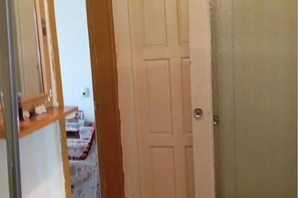 Продаётся 2-комнатная квартира, 44 м²