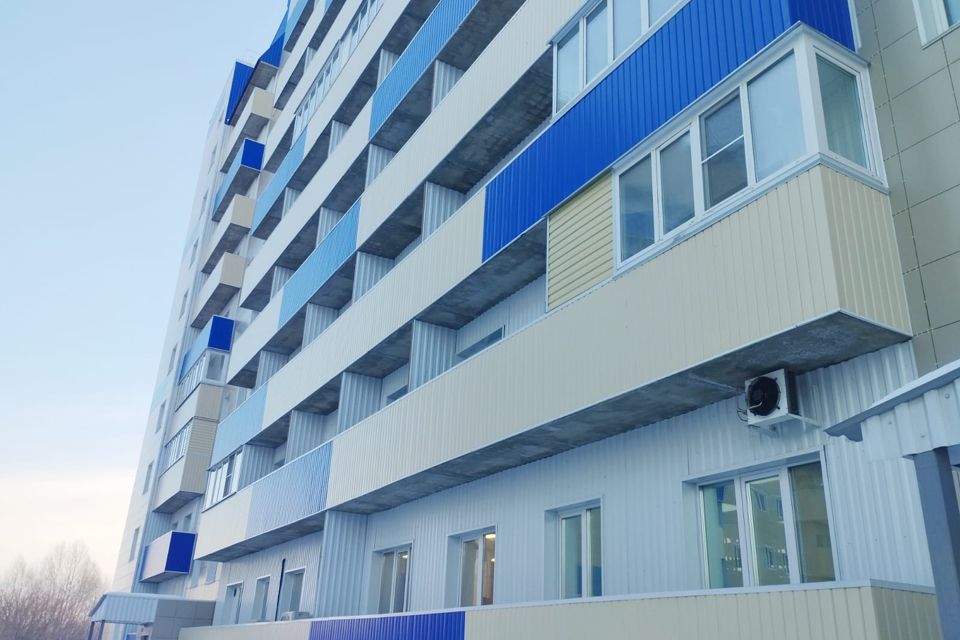 Продаётся студия, 27.2 м²