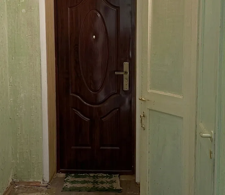 Продаётся 2-комнатная квартира, 41.8 м²