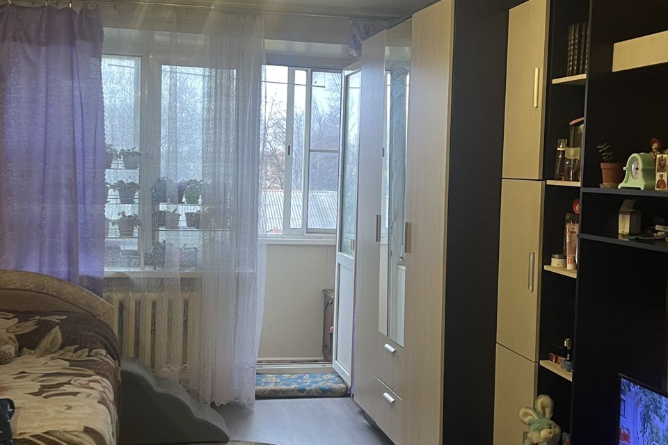 Продаётся 2-комнатная квартира, 46 м²