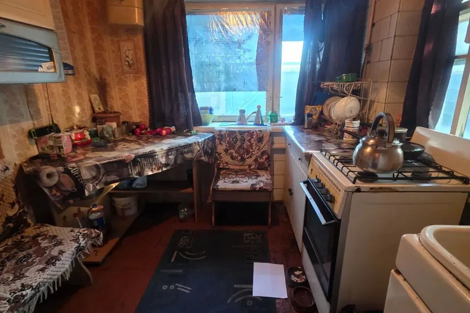Продаётся 1-этажный дом, 119 м²