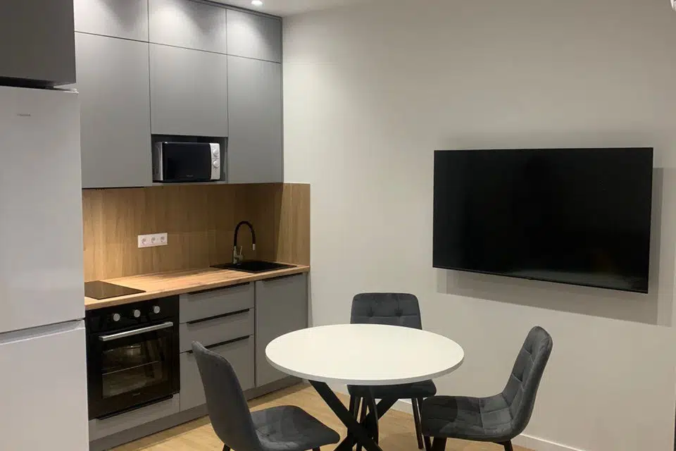 Продаётся студия, 25.2 м²