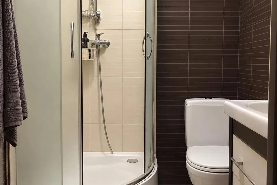 Продаётся 3-комнатная квартира, 73 м²