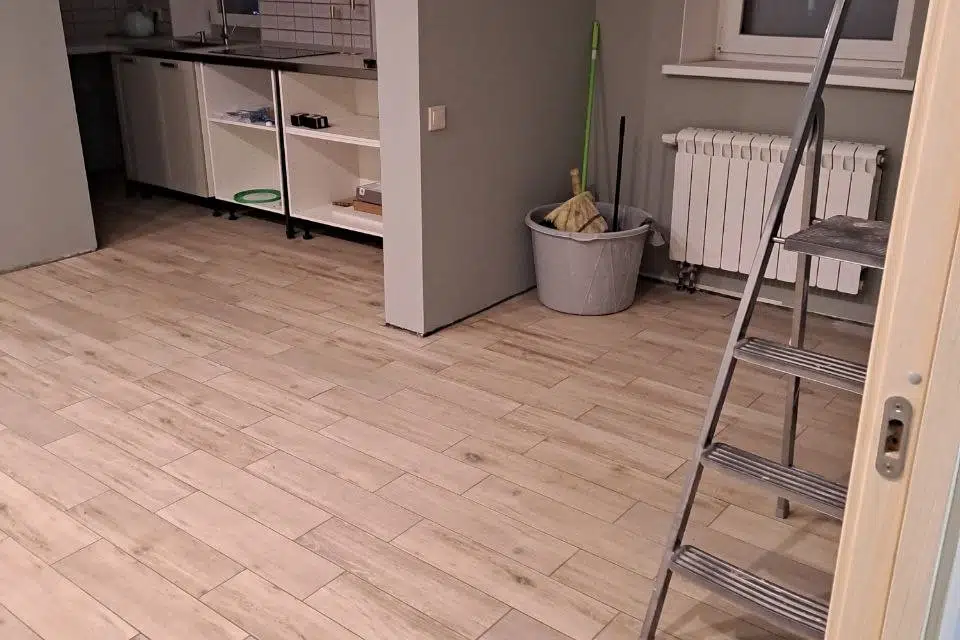 Продаётся 1-комнатная квартира, 47.3 м²