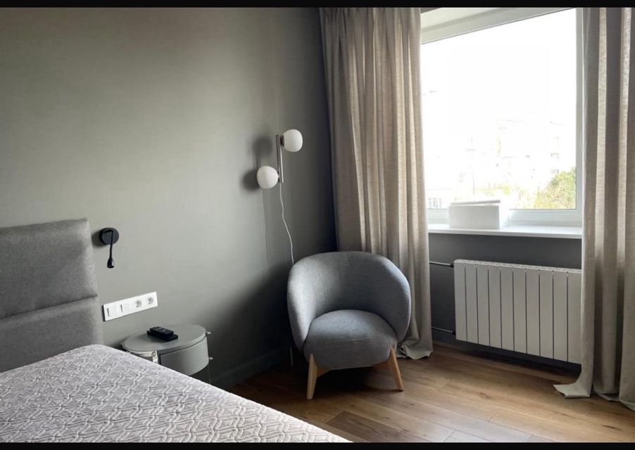 Сдаётся 3-комнатная квартира, 100 м²