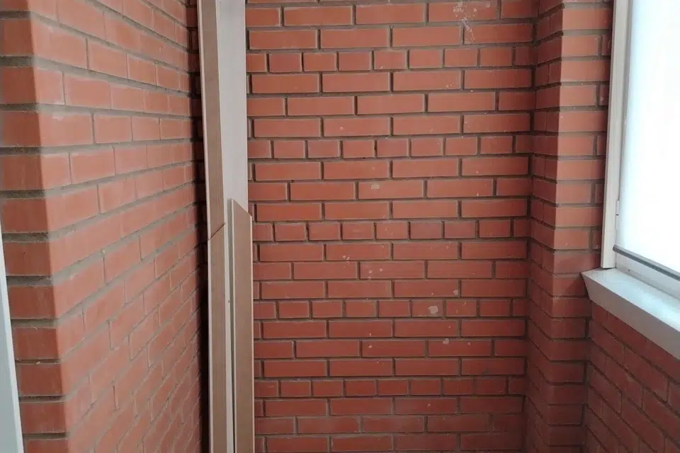 Продаётся 1-комнатная квартира, 39.4 м²