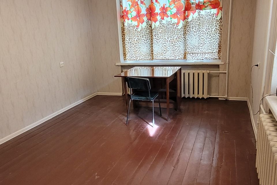 Продаётся 2-комнатная квартира, 42 м²